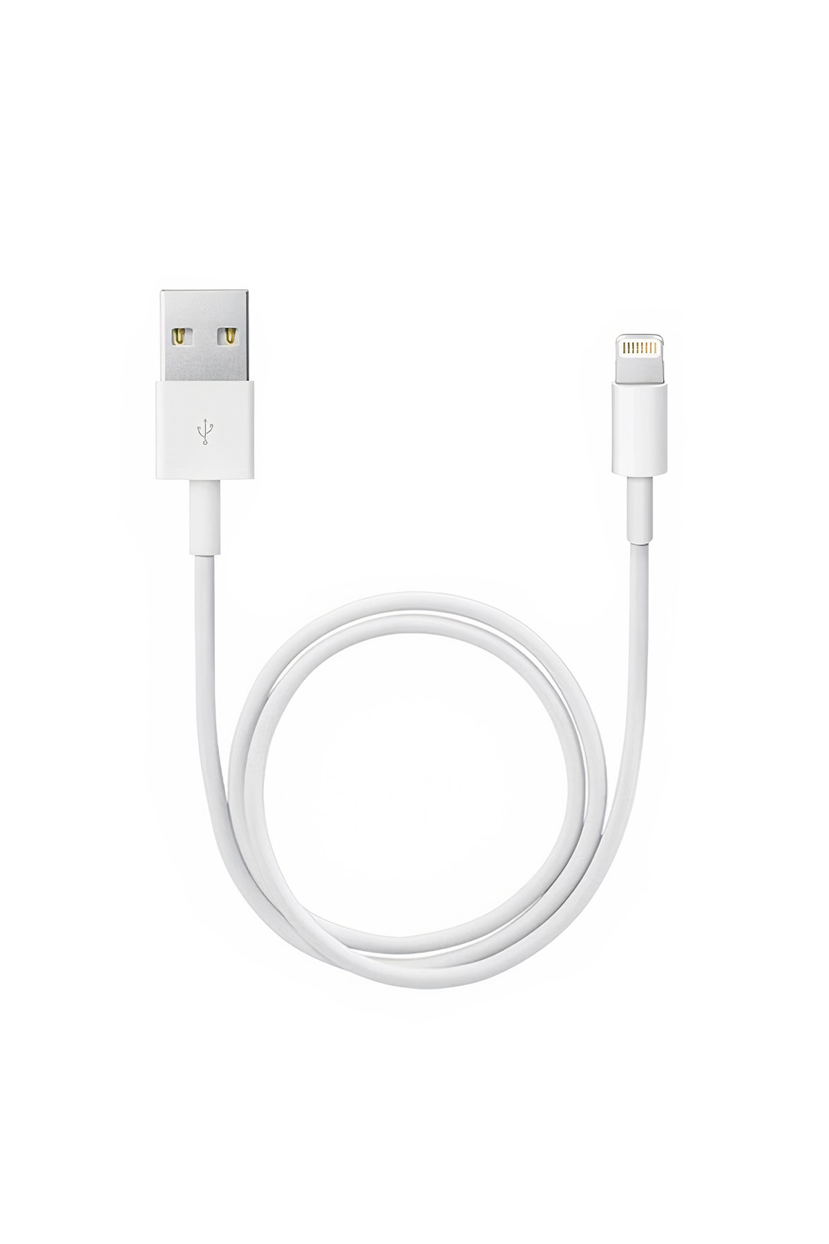 FOXCONN IOS/IPHONE SERİSİ ŞARJ VE DATA KABLOSU POŞETLİ ÜRÜN