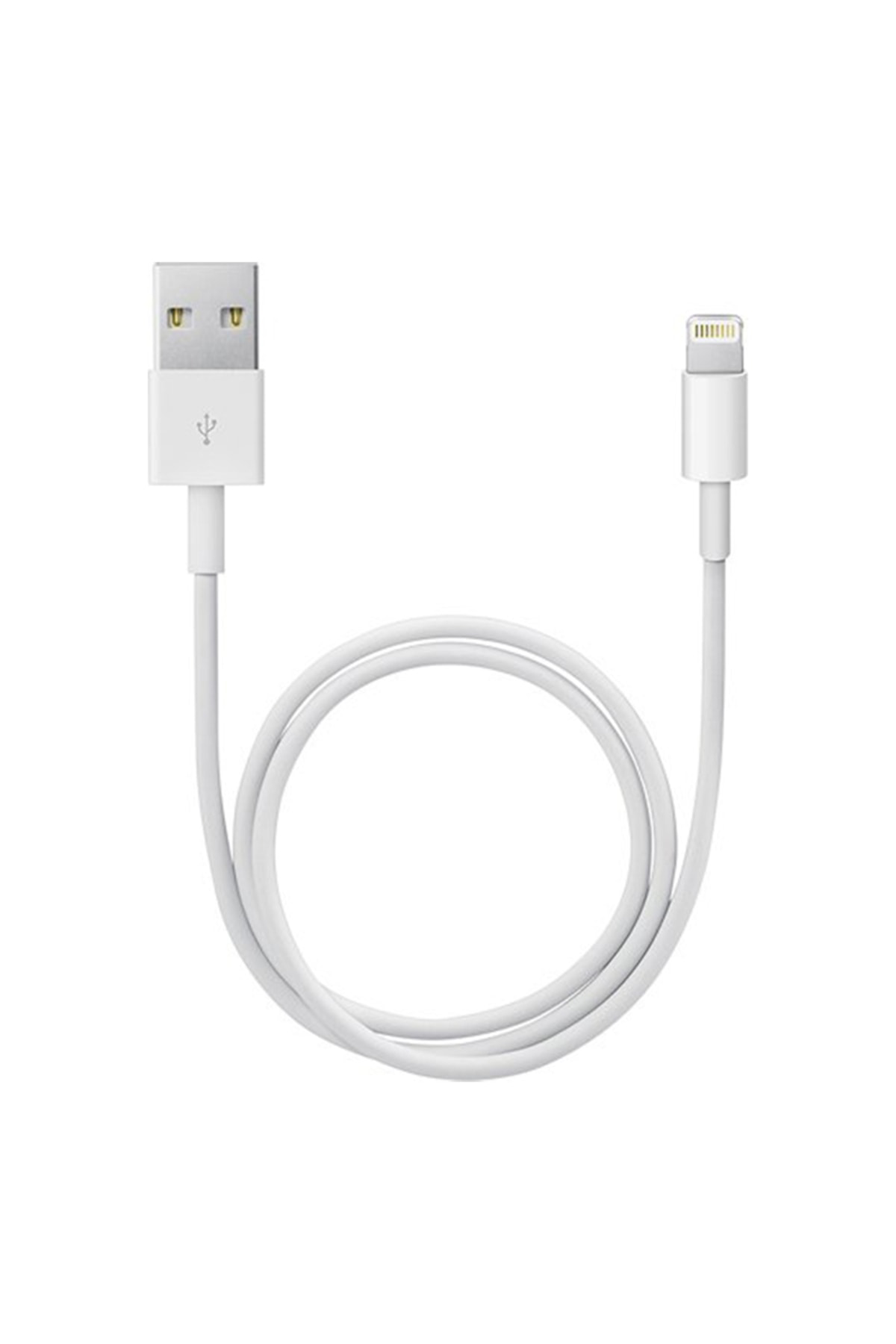 FOXCONN IOS/IPHONE SERİSİ ŞARJ VE DATA KABLOSU POŞETLİ ÜRÜN