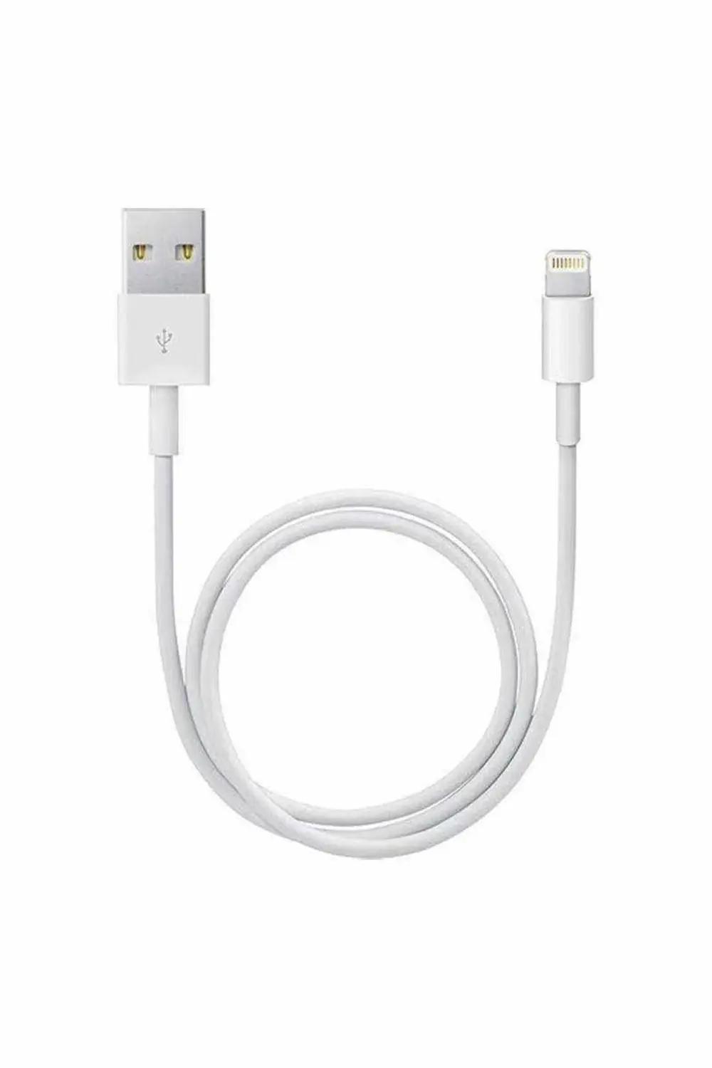 FOXCONN IOS/IPHONE SERİSİ ŞARJ VE DATA KABLOSU POŞETLİ ÜRÜN