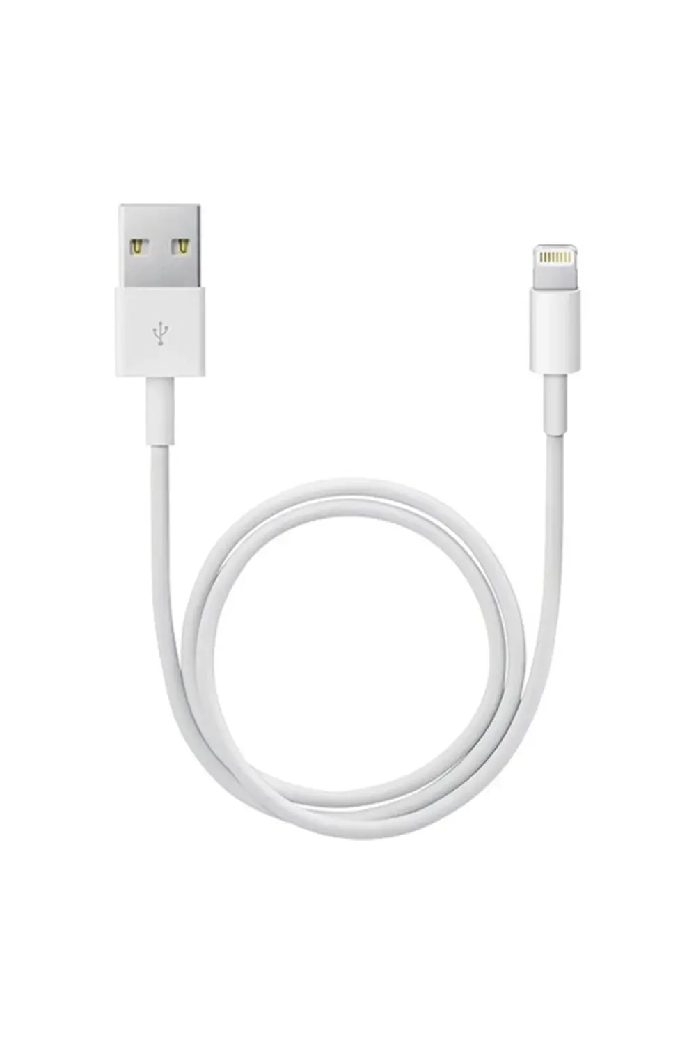 FOXCONN IOS/IPHONE SERİSİ ŞARJ VE DATA KABLOSU POŞETLİ ÜRÜN