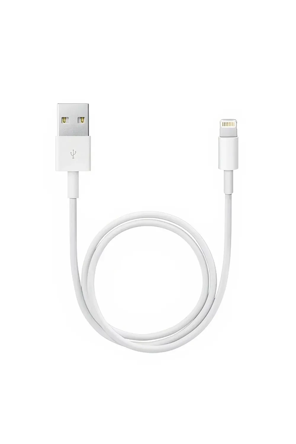 FOXCONN IOS/IPHONE SERİSİ ŞARJ VE DATA KABLOSU POŞETLİ ÜRÜN