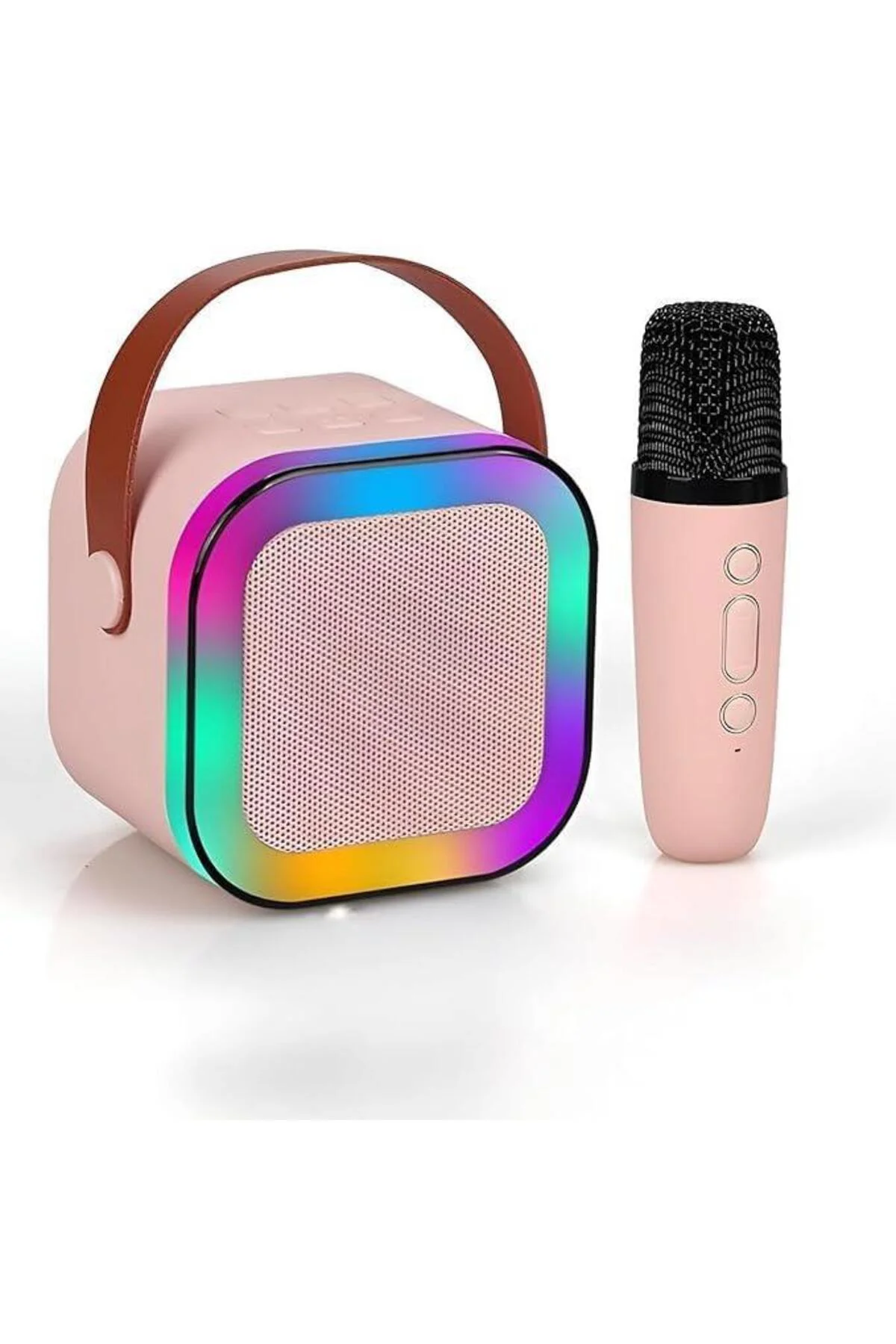 FP-K12 KARAOKE WİRELESS SPEAKER