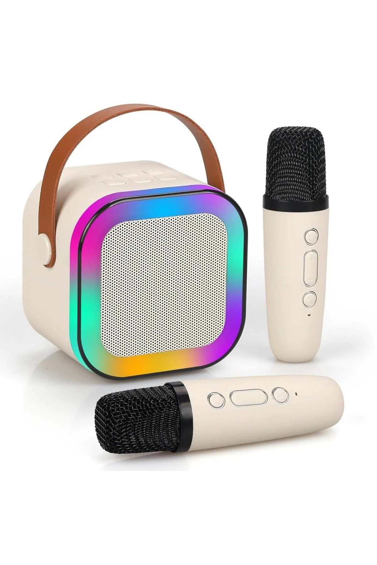 FP-K12 KARAOKE WİRELESS SPEAKER