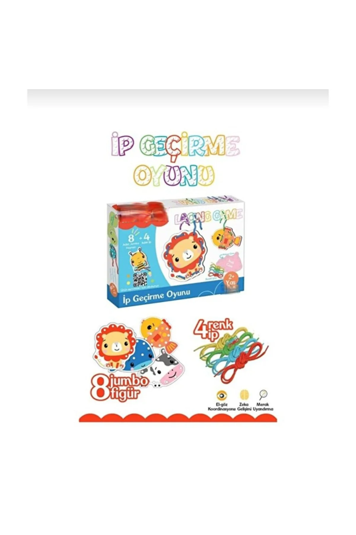 FP2748 İP GEÇİRME OYUNU