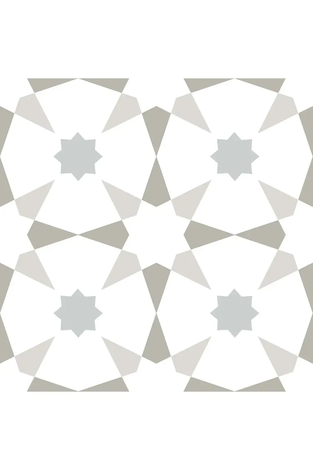 FP2952 Peel & Stick Yer, Çok Renkli 1191881