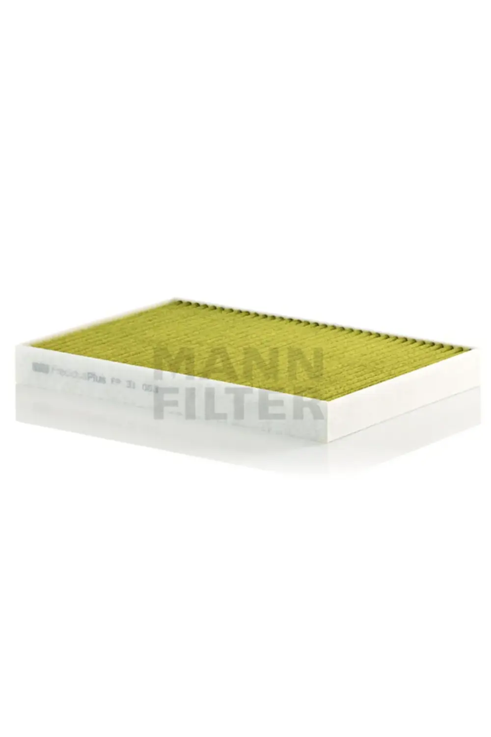 Fp31003 Polen Fıltresı (polıfenollu Antı Bakterıyel) Touareg A5 Q