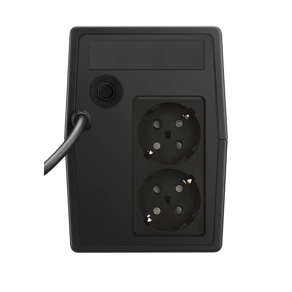 FP600 600VA Line Interactive UPS (1x7A Akü) Fiyatı, Yorumları ve Özellikleri