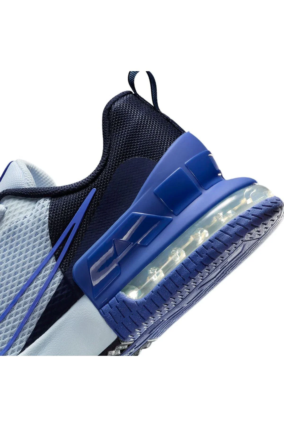 FQ1833-401 AIR MAX ALPHA TRAINER 6 ERKEK SNEAKER