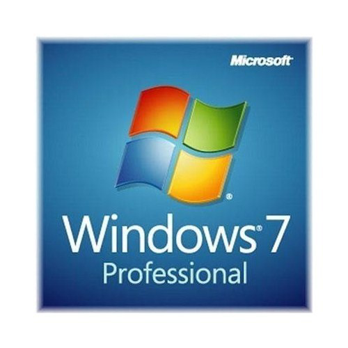 Microsoft Fqc-08295 Windows 7 Pro 64Bit Sp1 Türkçe Oem