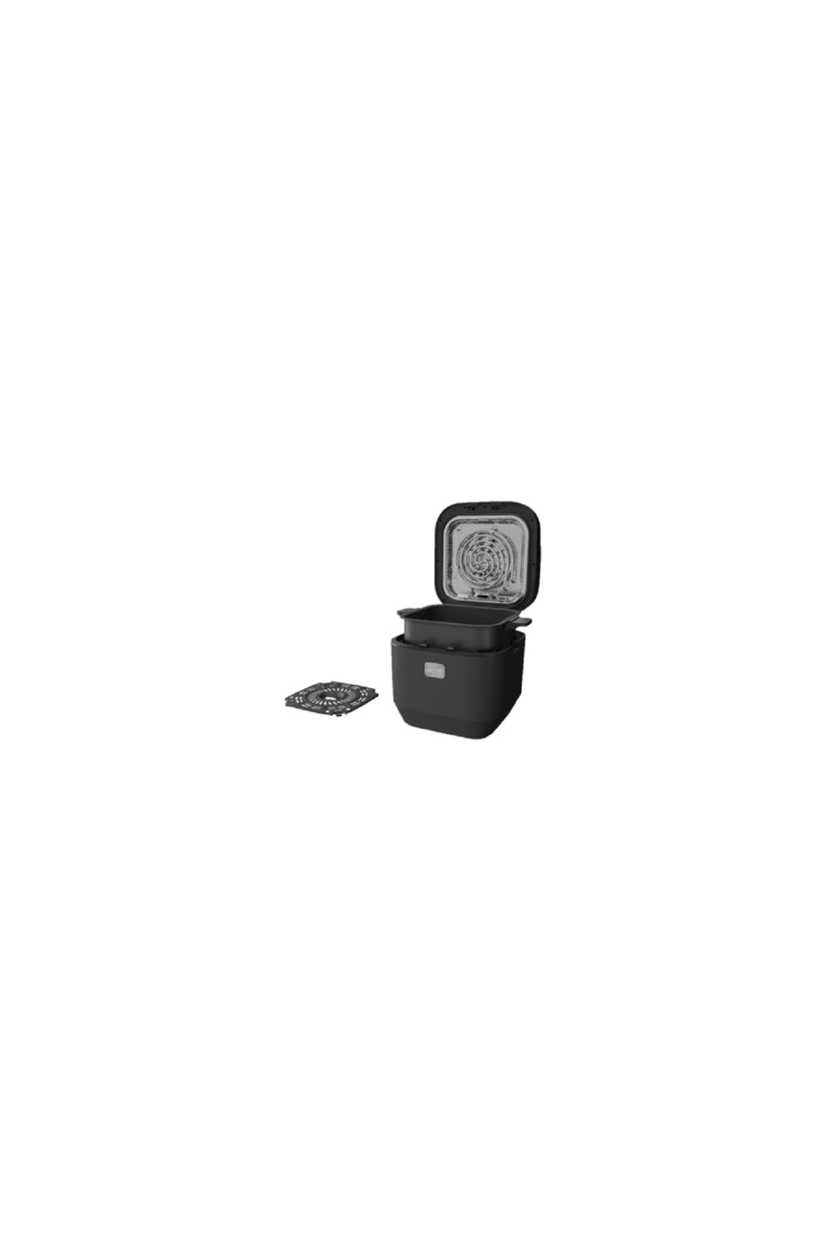 Beko Fr 8374  Fitfry® Steampro® Fritöz
