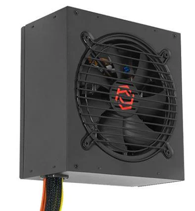FR-PS6080P 600W 80+ Bronze Güç Kaynağı - 120mm Fanlı Besleme Ünitesi Fiyatı, Yorumları ve Özellikleri