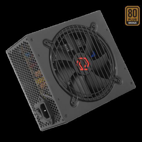 Frisby Fr-Ps7580p 750W 80 + Bronz Power Supply