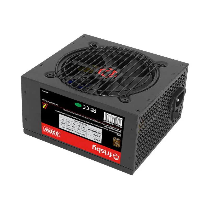 FR-PS8580P 850W 80 PLUS Bronze Güç Kaynağı - Stabil ve Verimli Besleme Fiyatı, Yorumları ve Özellikleri