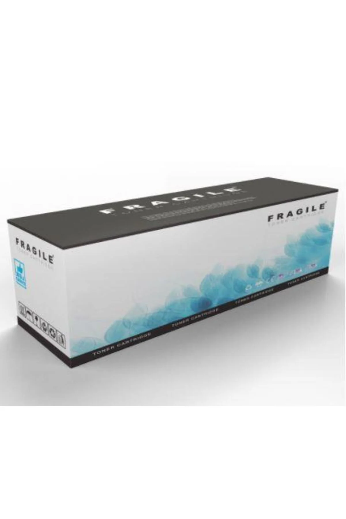 FRAGILE HP Q2612A/FX10 CIPLI 2000 SAYFA