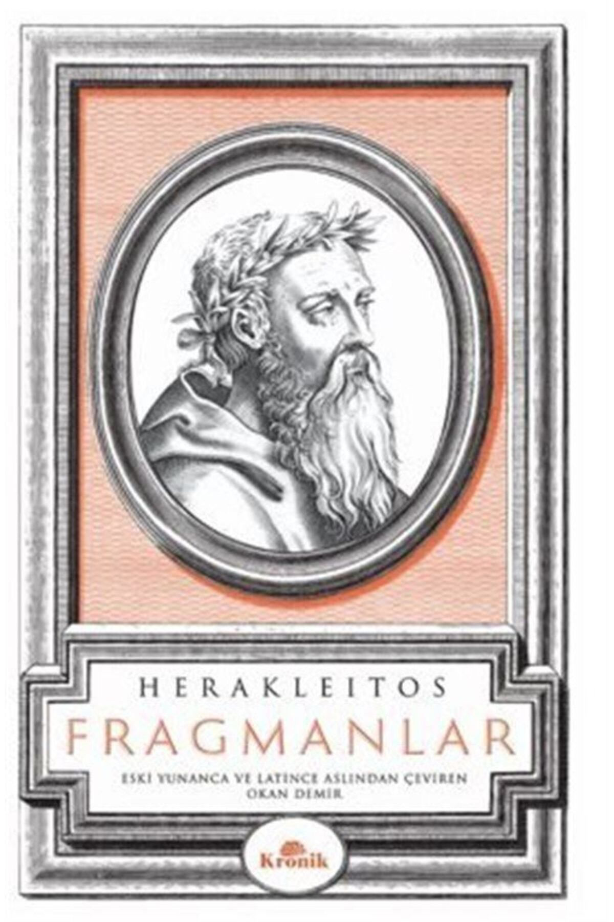 Kronik Kitap Fragmanlar