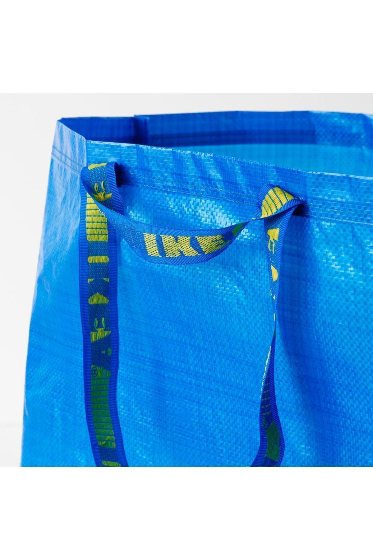 İkea Frakta 4 Adet 71 Litre Taşima Çantasi