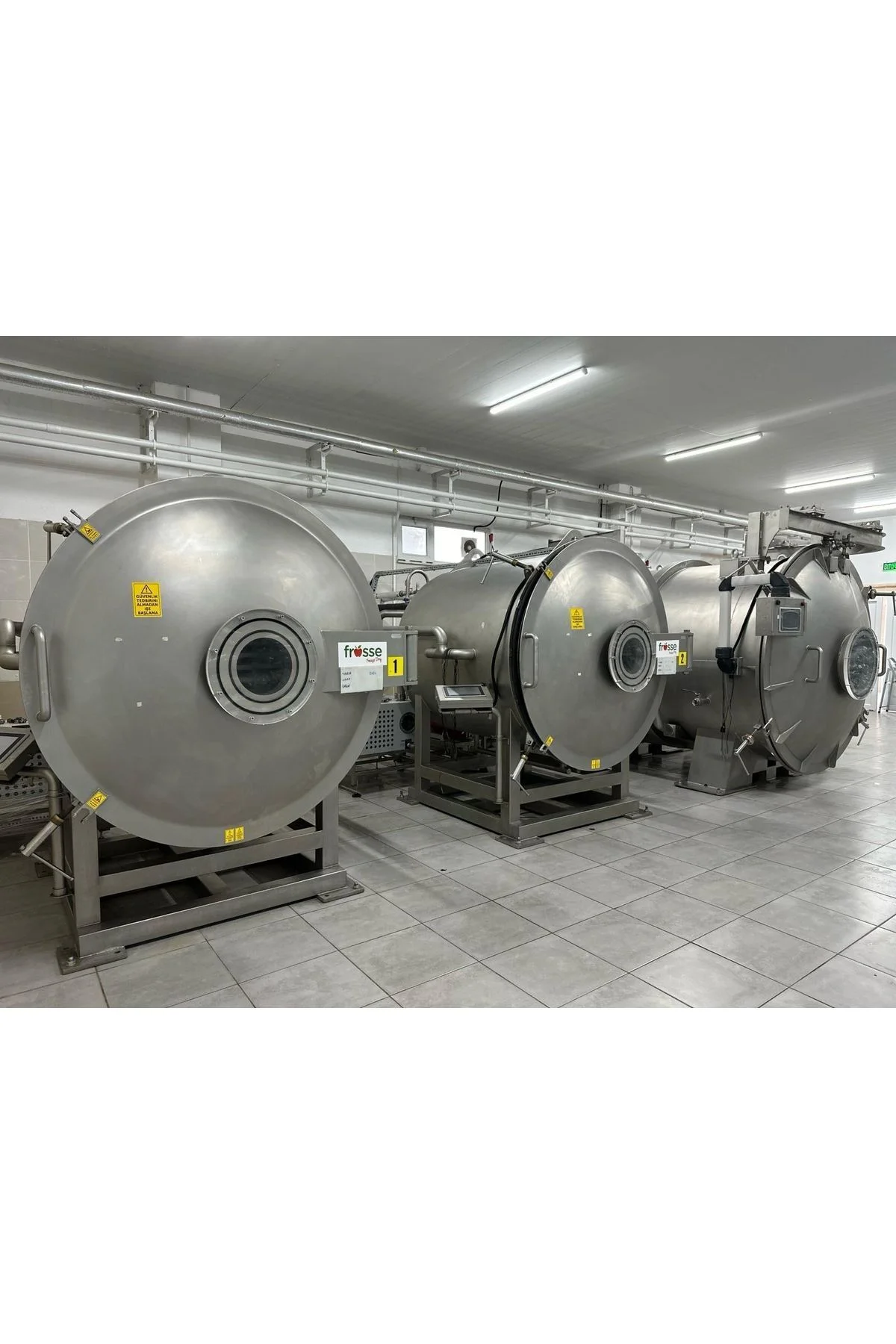 Frambuaz Kıtırı Freeze Dried Dondurarak Kurutulmuş 3'lü Ahududu C