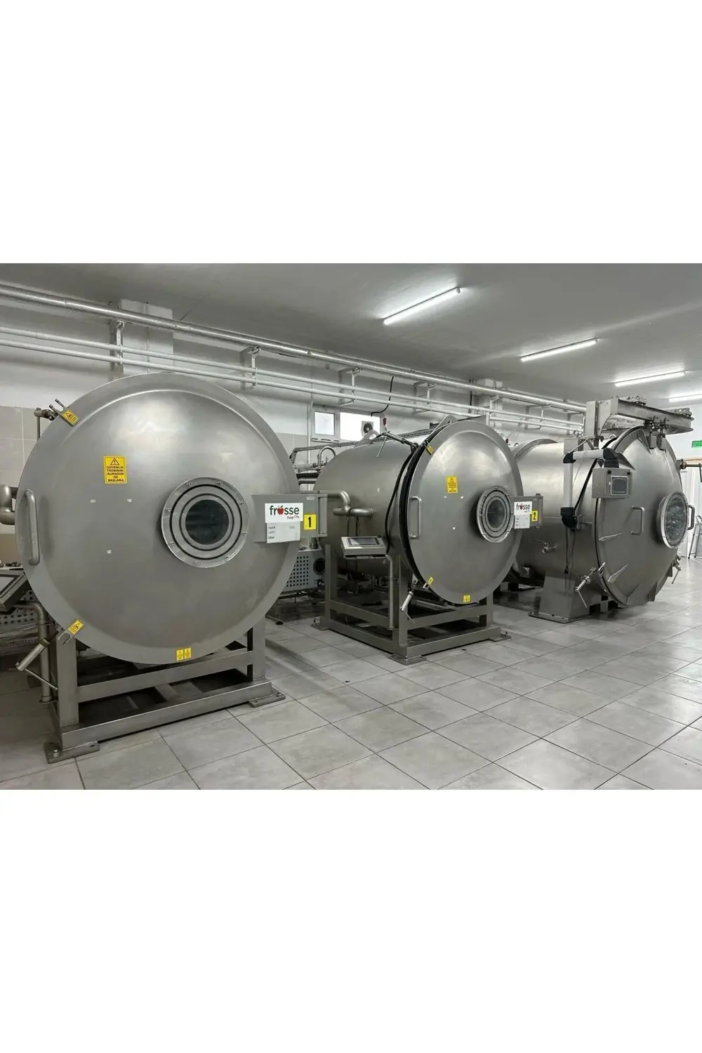 Frambuaz Kıtırı Freeze Dried Dondurarak Kurutulmuş 3'lü Ahududu C