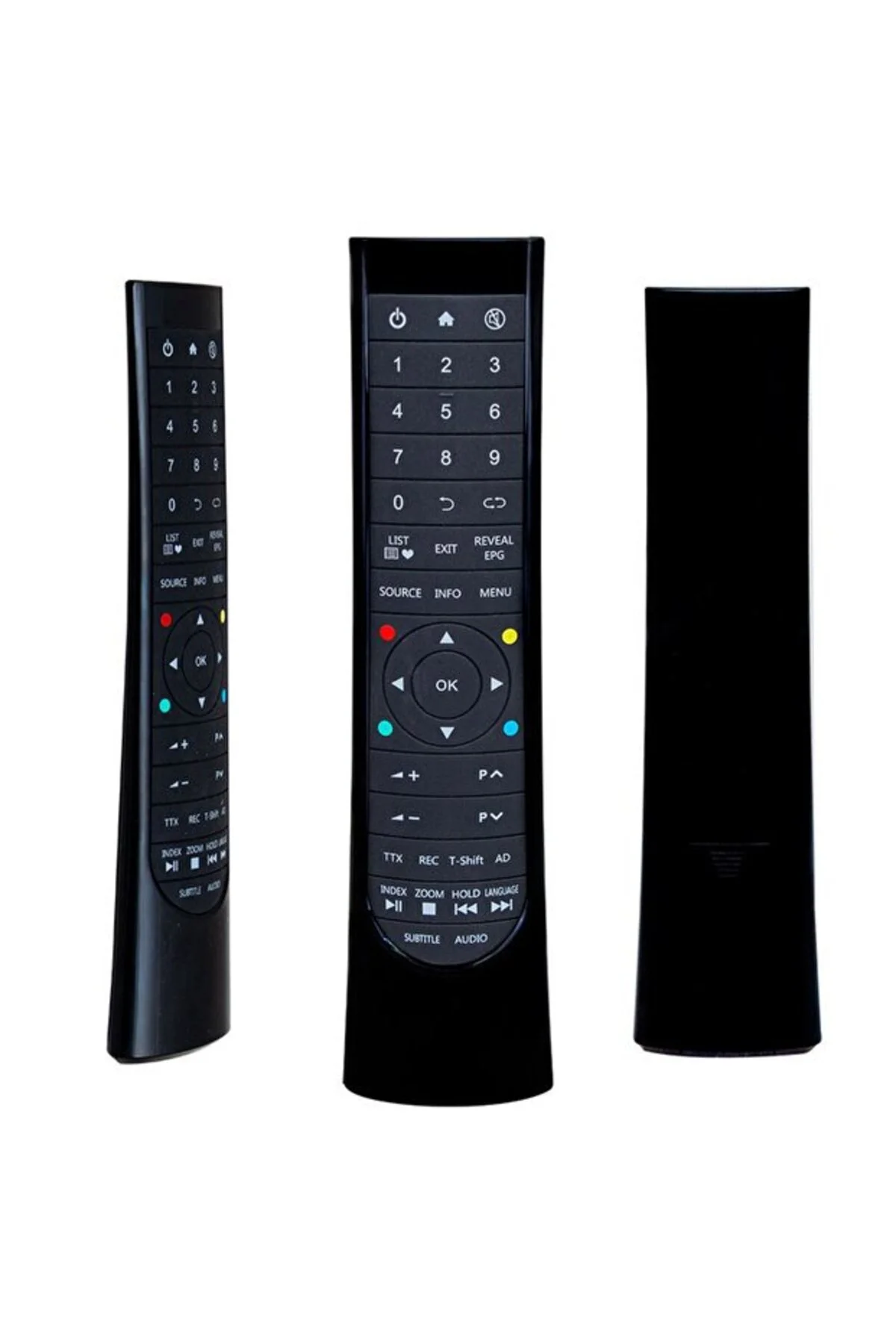 Framless 55 Led Tv Kumanda (fromles) Framless 55 Led Tv Kumanda (fromles)