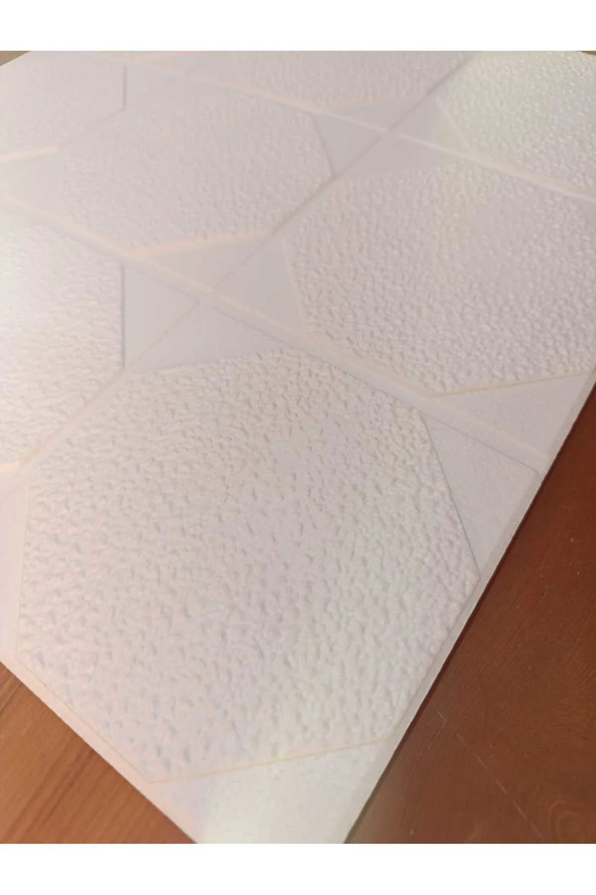 Franfurt Desenli Stropiyer Dekoratif Tavan Kaplama Paneli 4 Adet 