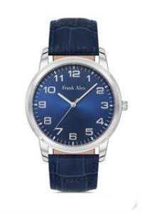 Frank Alex Erkek Kol Saati FA.1223 11520.02K 640531 240052051F14A Frank Alex Erkek Kol Saati FA.1223 11520.02K 640531 240052051F14A