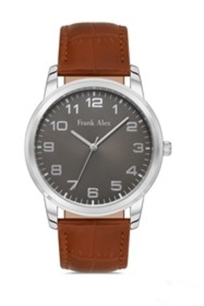 Frank Alex Erkek Kol Saati FA.1223 11520.03K 640531 240052069F14A Frank Alex Erkek Kol Saati FA.1223 11520.03K 640531 240052069F14A