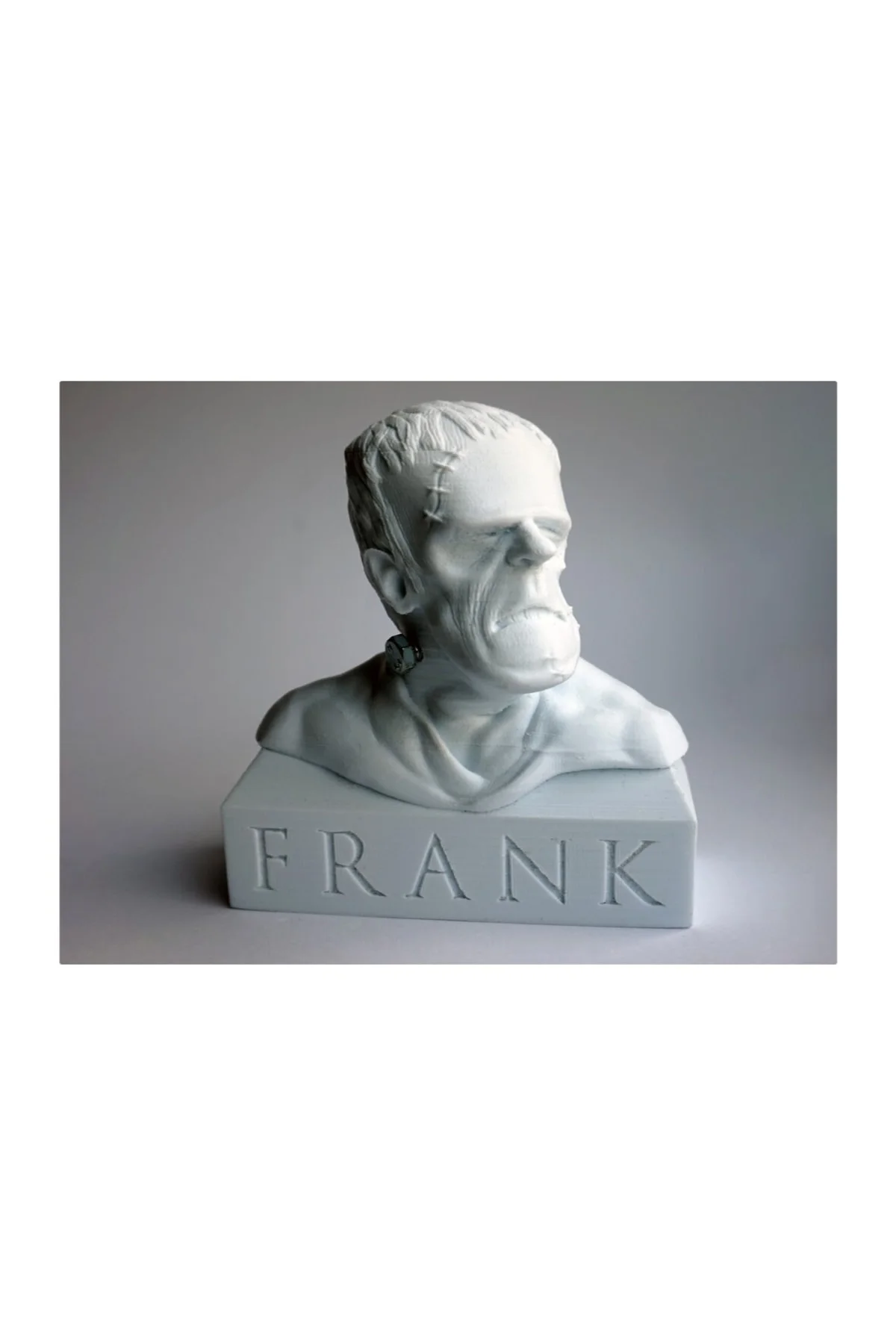 Frank (frankestein) Büst 11cm Fiyatı, Yorumları ve Özellikleri