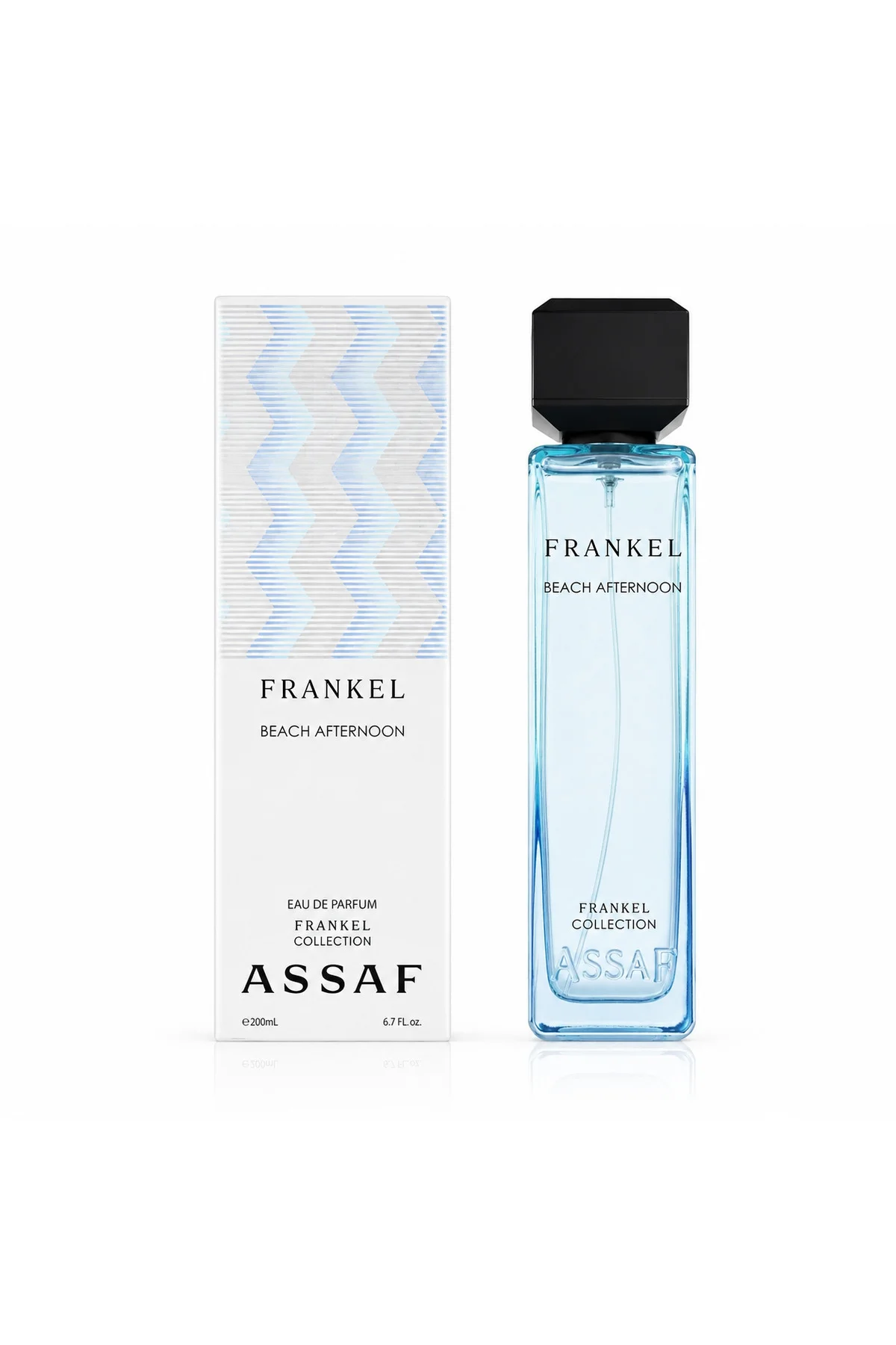 Frankel Beach Afternoon EDP 200 ML Unisex Parfüm Frankel Beach Afternoon EDP 200 ML Unisex Parfüm