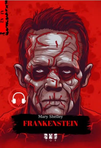 Frankensteın (Almanca) Fiyatı, Yorumları ve Özellikleri