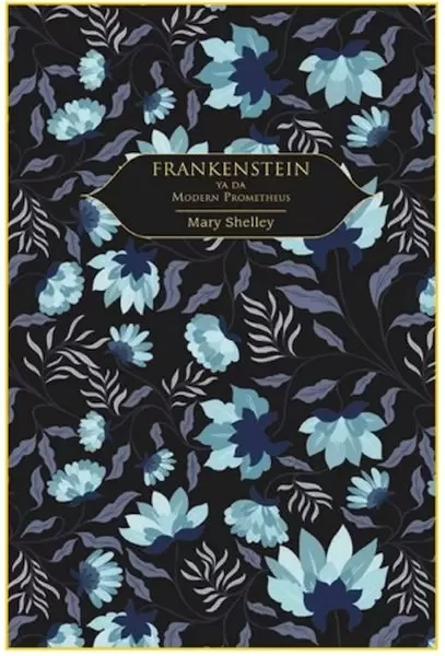 Frankenstein (Altın Yaldızlı - Ciltli) Frankenstein (Altın Yaldızlı - Ciltli)