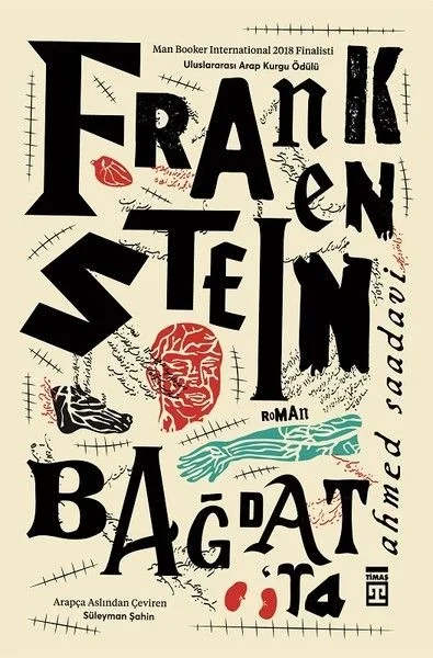 Frankenstein Bağdat'ta Fiyatı, Yorumları ve Özellikleri