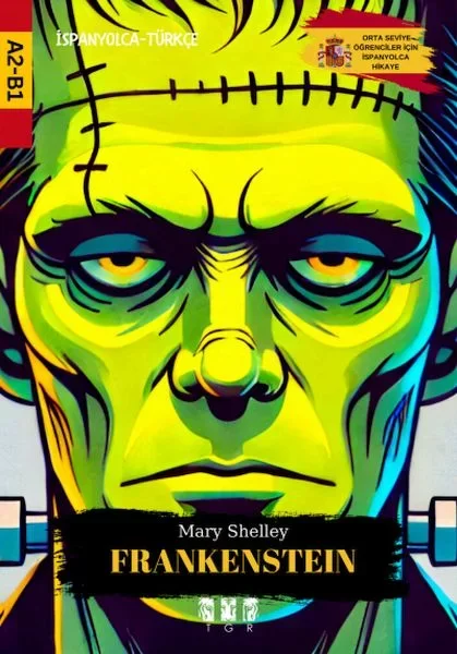 Frankensteın (İspanyolca)