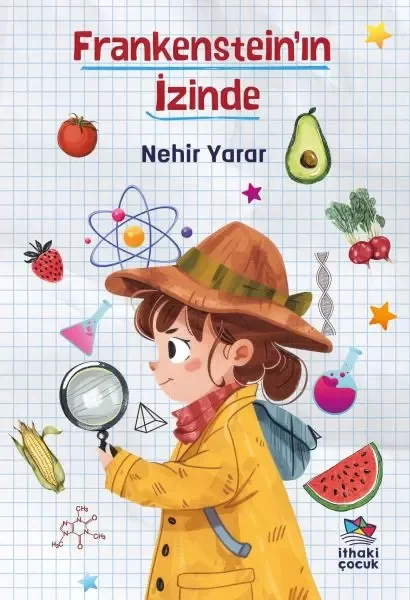 Frankenstein'ın İzinde Fiyatı, Yorumları ve Özellikleri