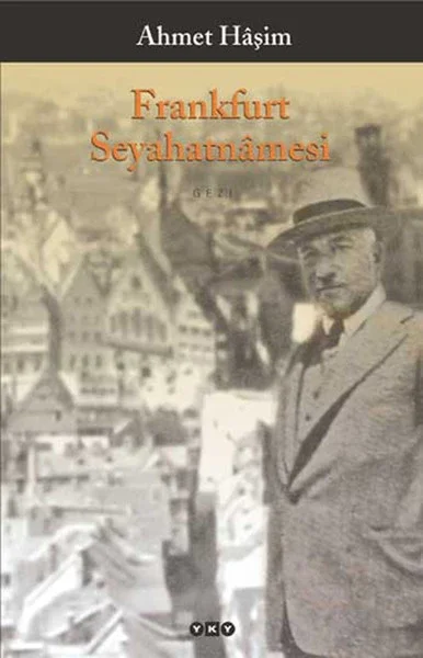 Frankfurt Seyahatnamesi Fiyatı, Yorumları ve Özellikleri