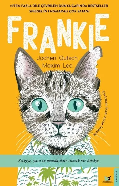 Frankie Fiyatı, Yorumları ve Özellikleri