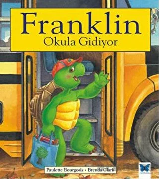 Franklin Okula Gidiyor Fiyatı, Yorumları ve Özellikleri