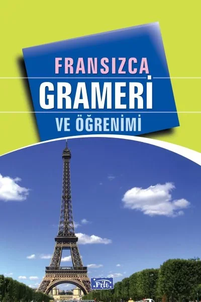Fransızca Grameri ve Öğrenimi
