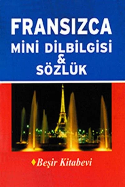 Fransızca Mini Dilbilgisi ve Sözlük Fiyatı, Yorumları ve Özellikleri