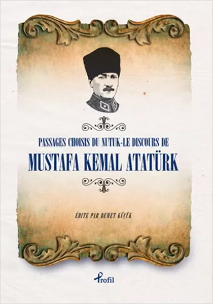 Fransızca Seçme Hikayeler Nutuk Fiyatı, Yorumları ve Özellikleri