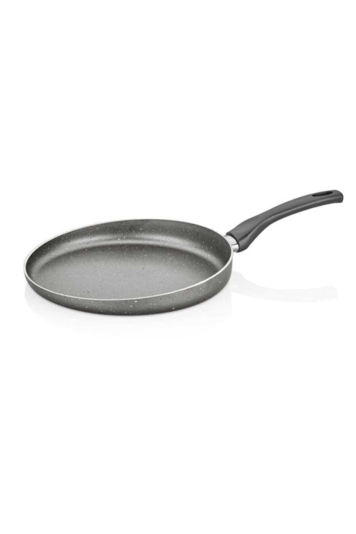 Papilla Fred 26 Cm Eksen Krep Tava Gri Renk Fma01816