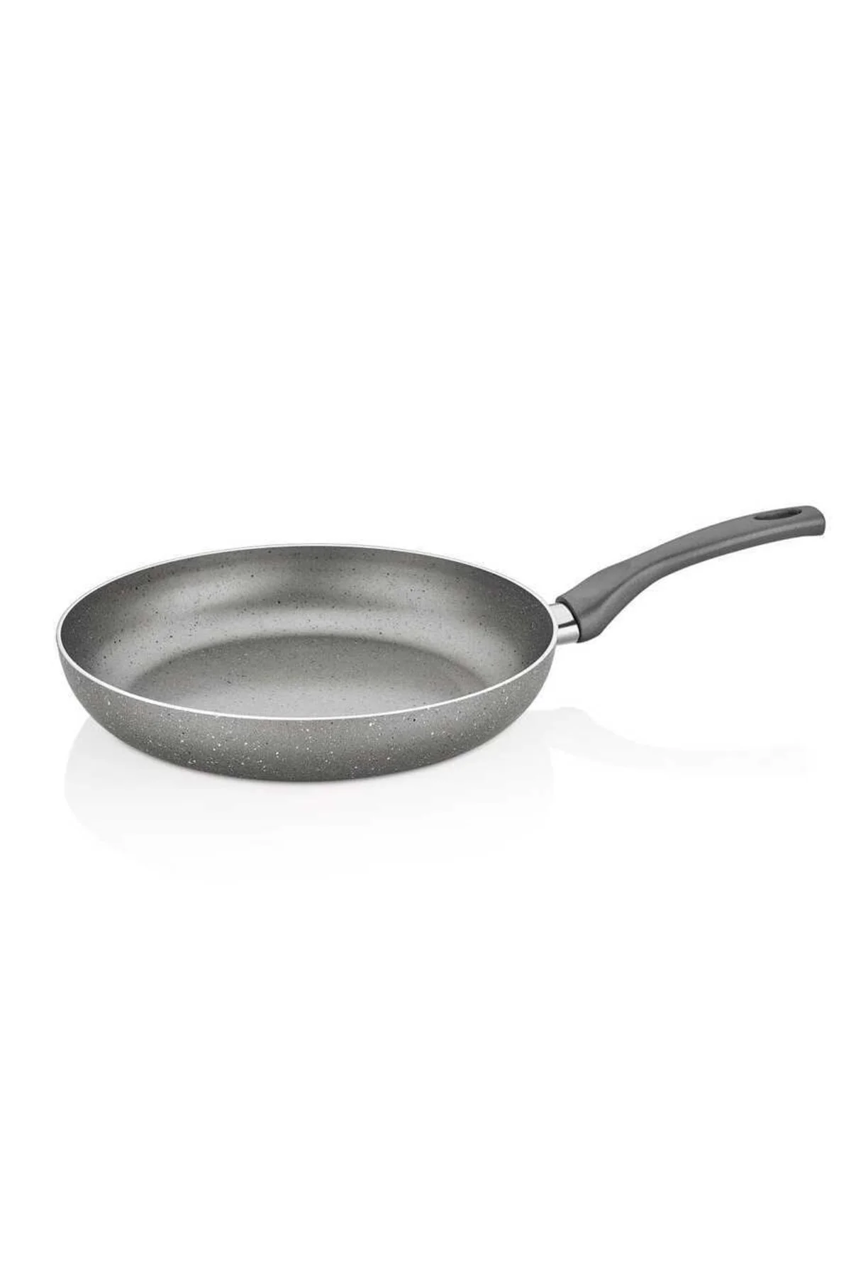 Fred 28 Cm Granit Tava, Gri