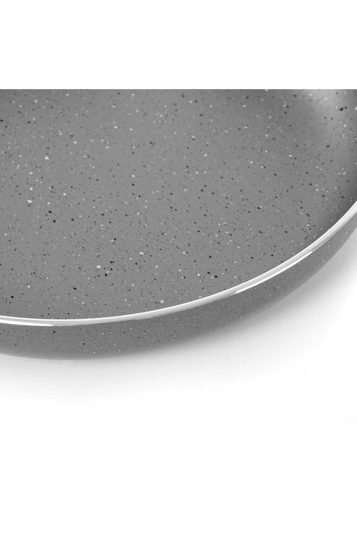 Fred Granit Maxi Tava - 26 Cm Fred Granit Maxi Tava - 26 Cm - Görsel 2