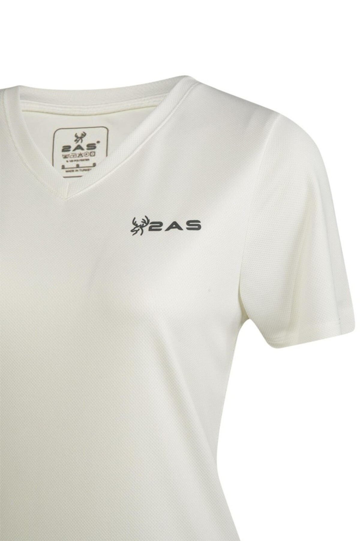 2As Freda V Yaka T-Shirt
