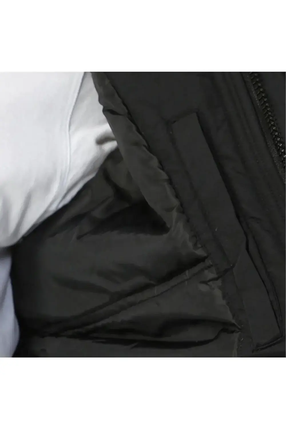 Freddy Coat Erkek Mont (Kış 24)