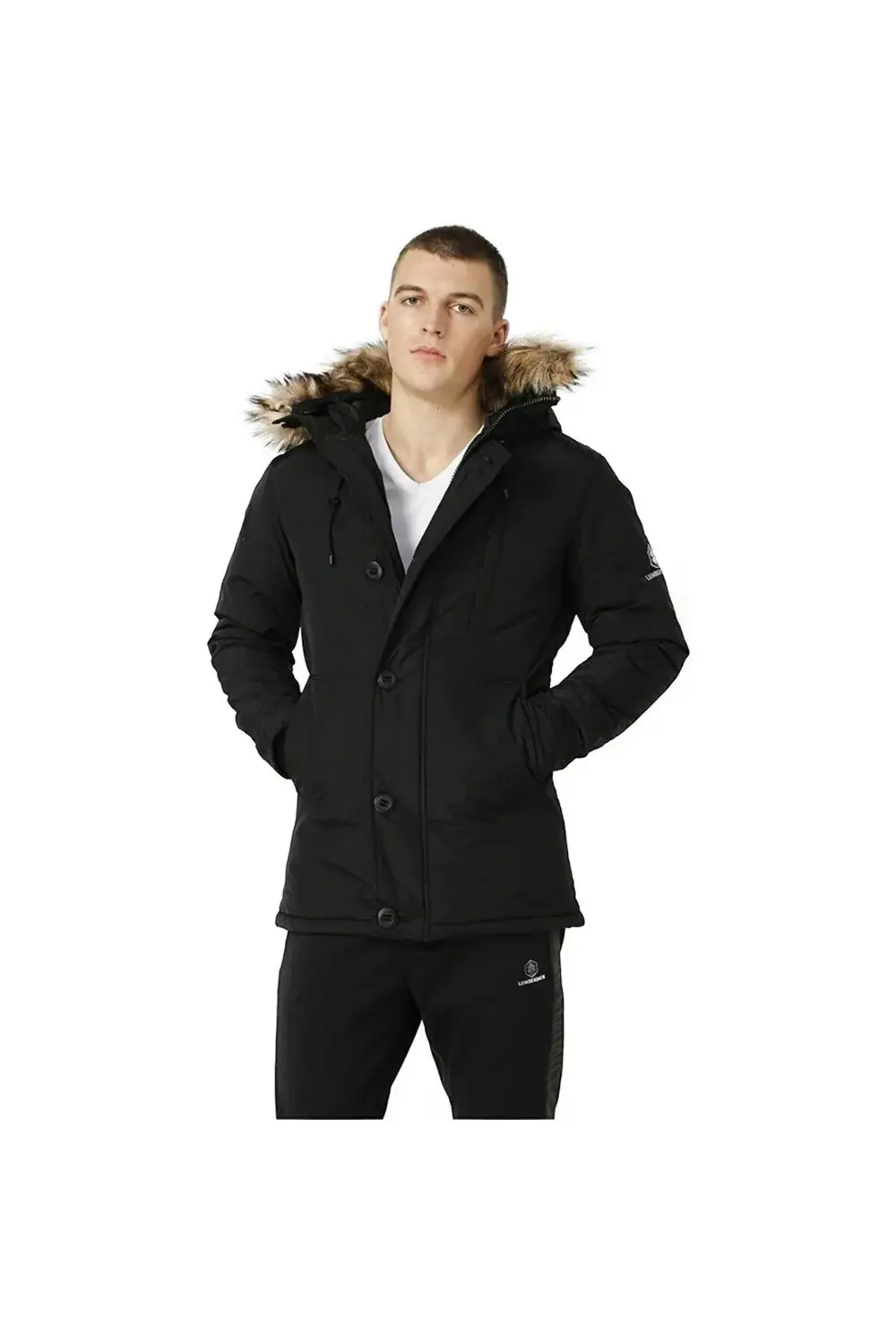 Freddy Coat Erkek Mont (Kış 24)
