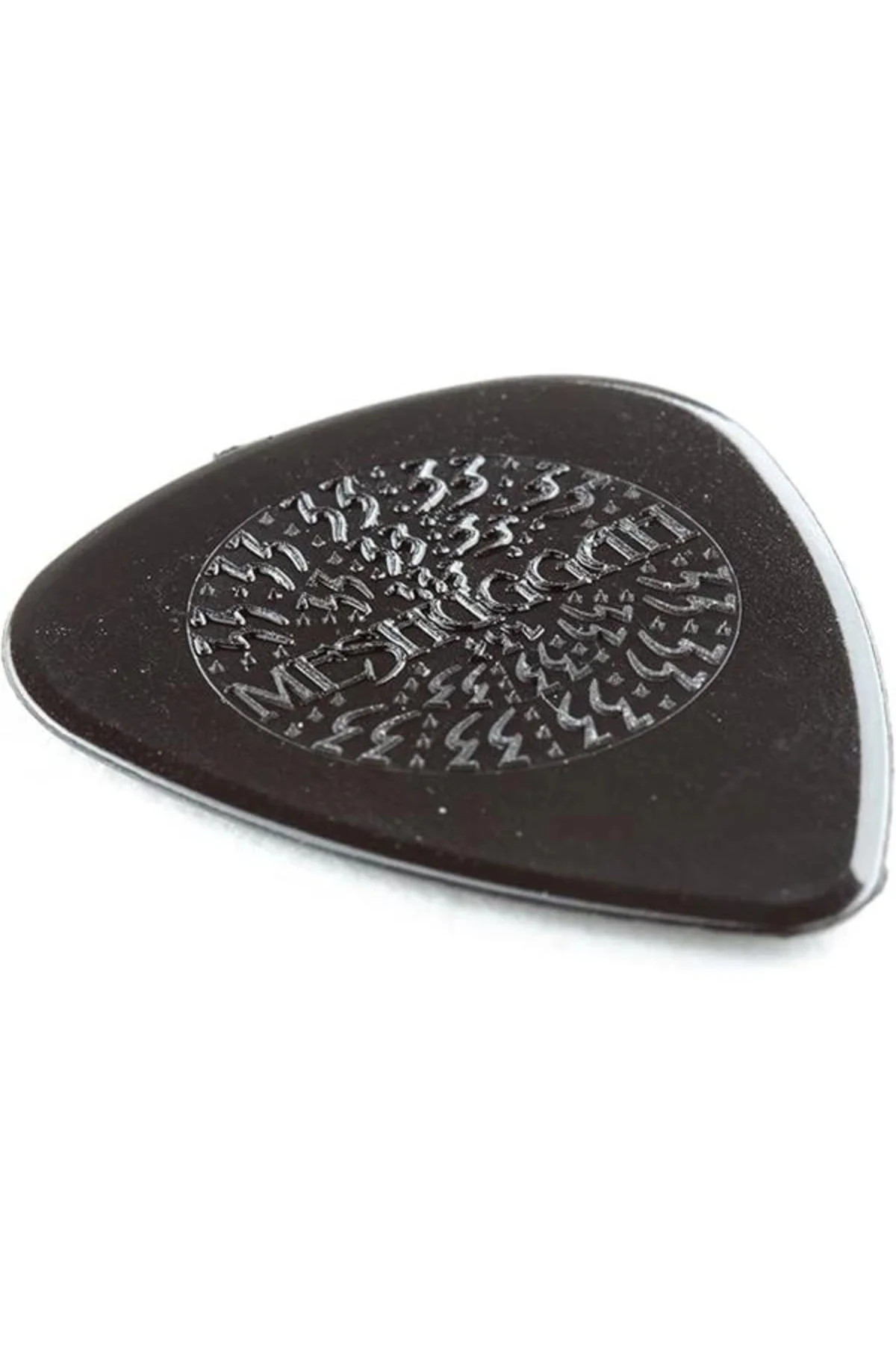 Fredrik Thordendal Signature Nylon 6lı Pena