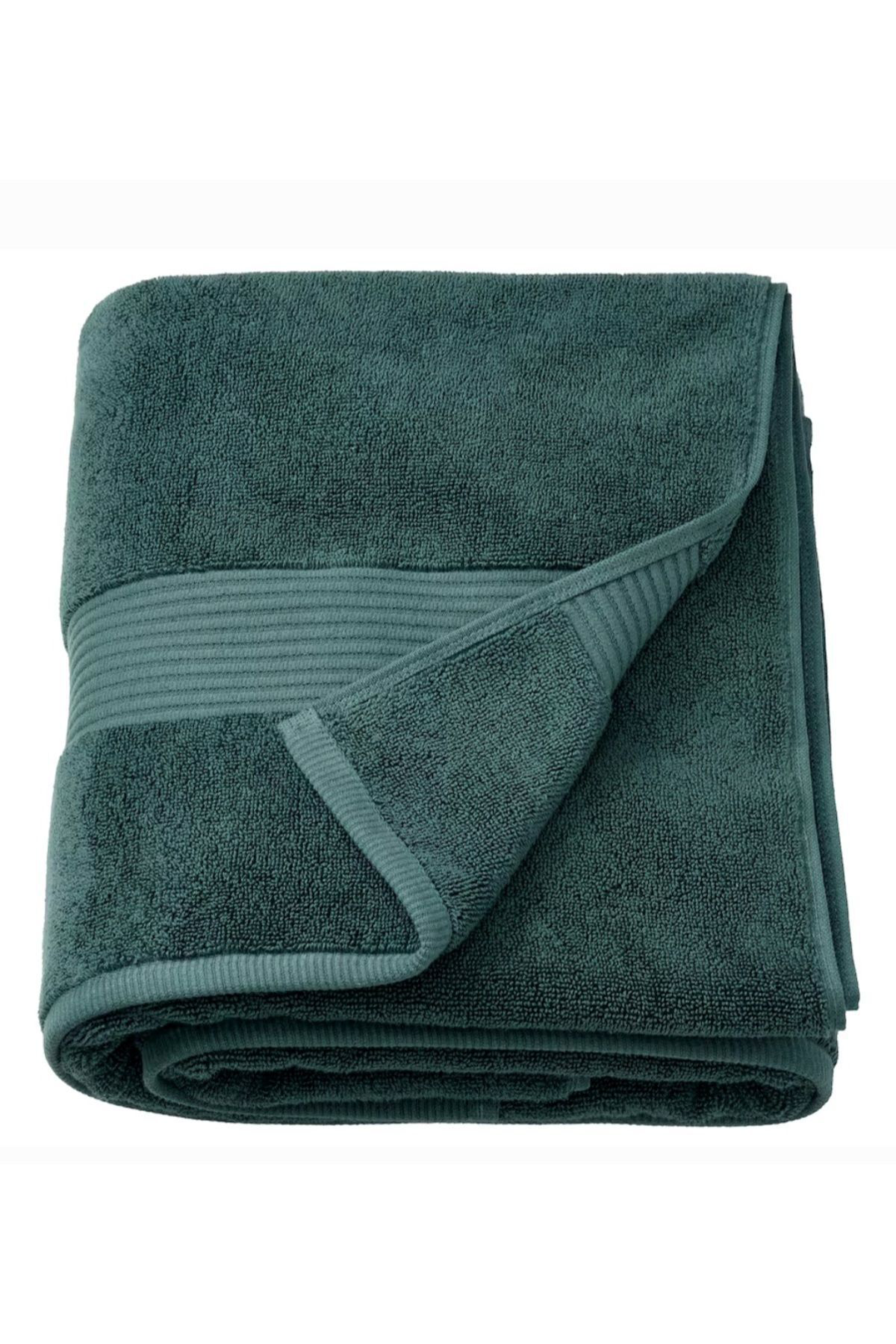 FREDRIKSJÖN Büyük Boy Banyo Havlusu