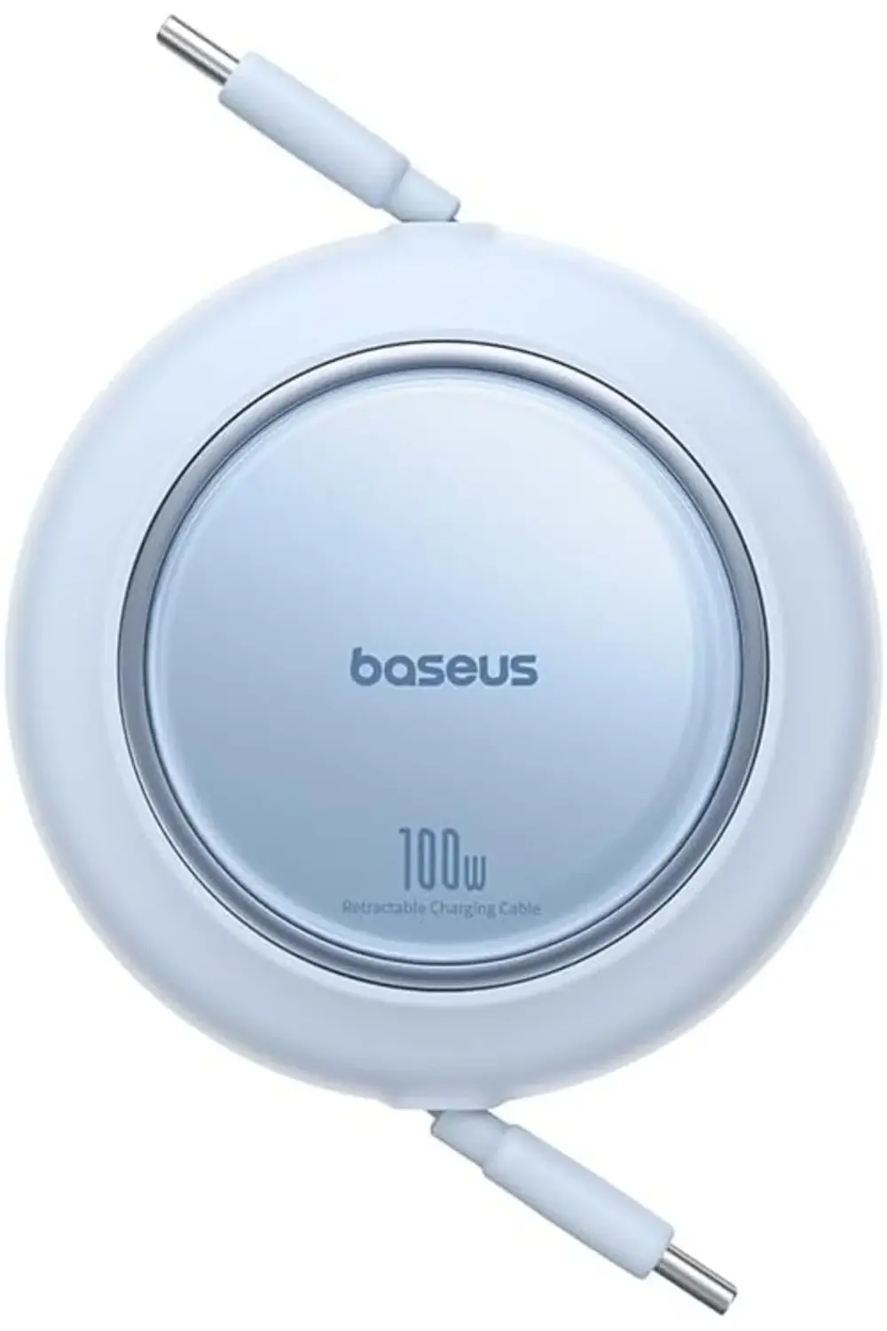 Free2Pull Type C 100W 2m Mavi 395519