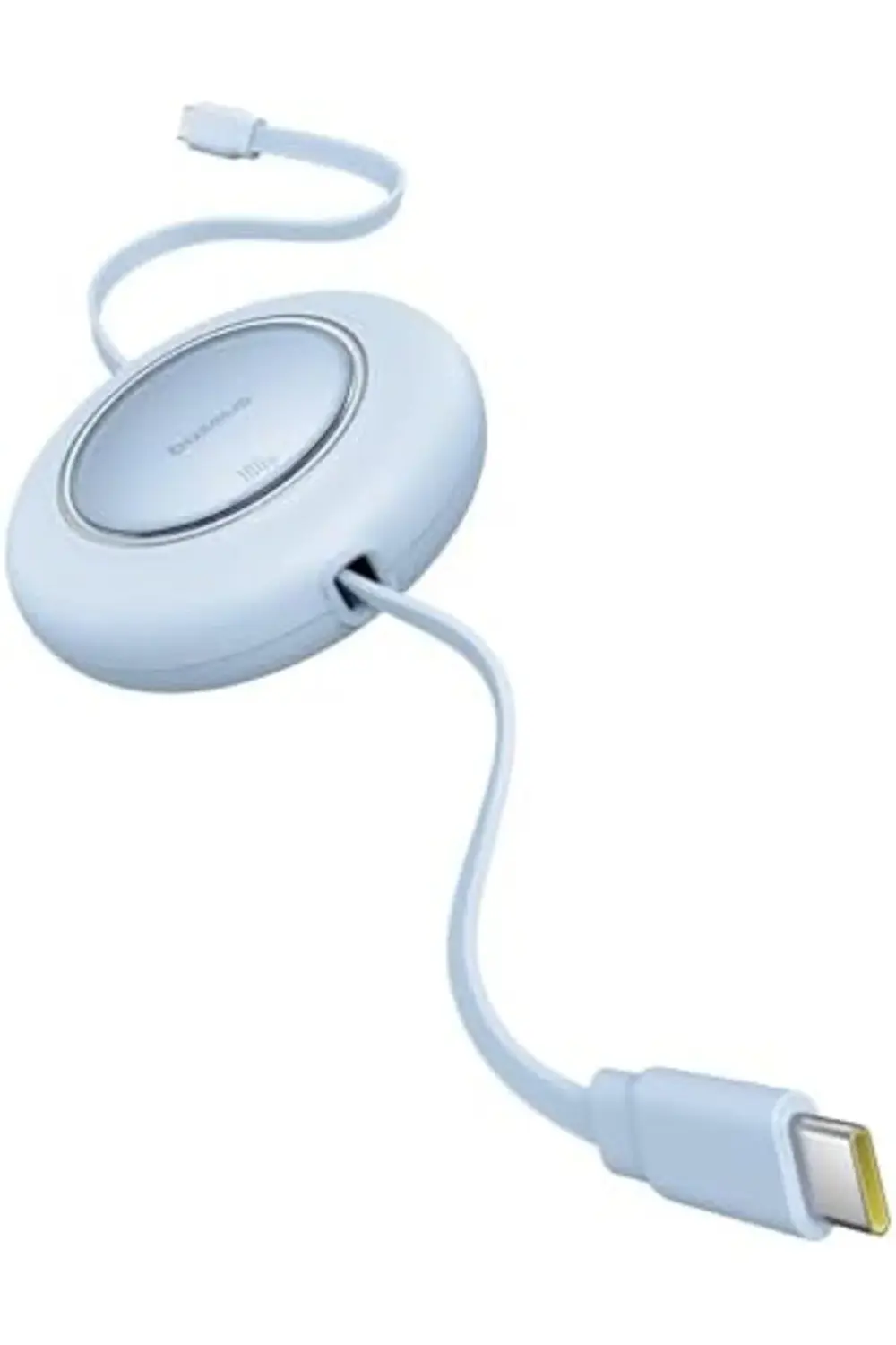 Free2Pull Type C 100W 2m Mavi 395519