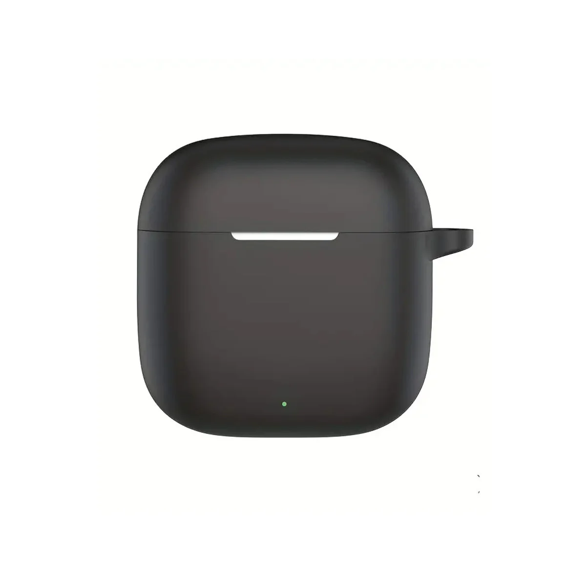 FreeBuds SE 3 Hang Kılıf - Siyah Silikon Koruyucu Kılıf 360° Kapsamlı Koruma